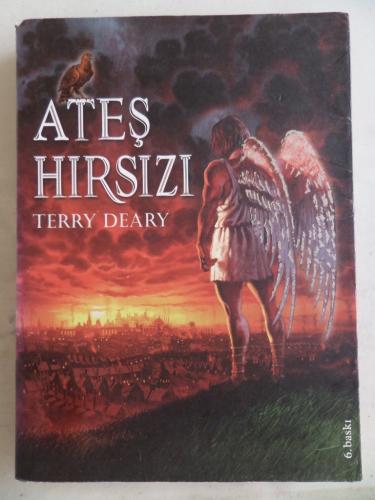 Ateş Hırsızı