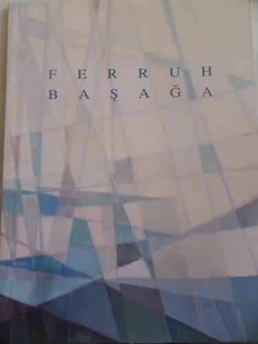 Ferruh Başağa Akdeniz'in Işığı