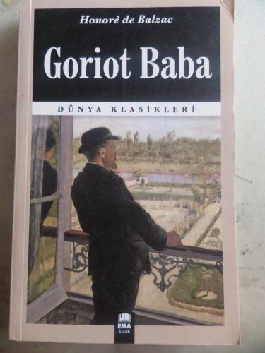 Goriot Baba