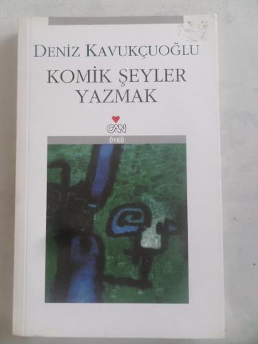Komik Şeyler Yazmak