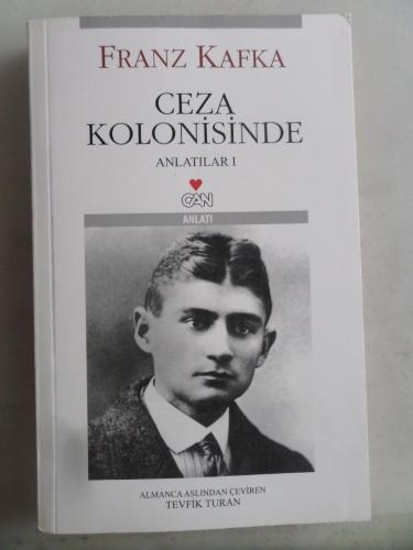 Ceza Kolonisinde Anlatılar I