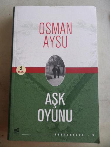 Aşk Oyunu Osman Aysu