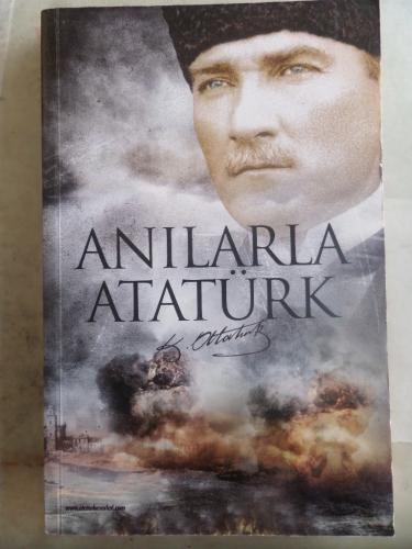 Anılarla Atatürk