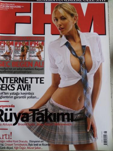 FHM 2006 / 26