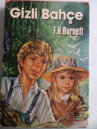 Gizli Bahçe