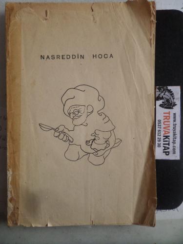Nasreddin Hoca