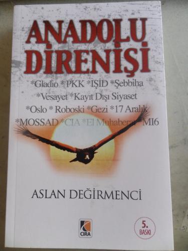 Anadolu Direnişi
