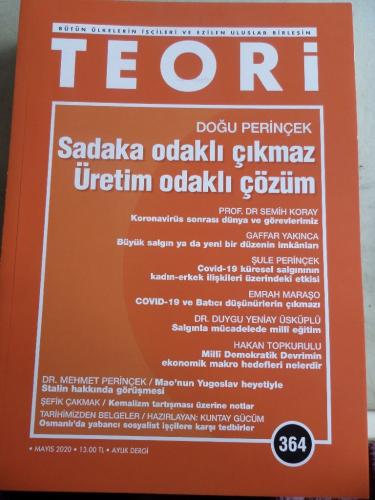 Teori 2020 / 364