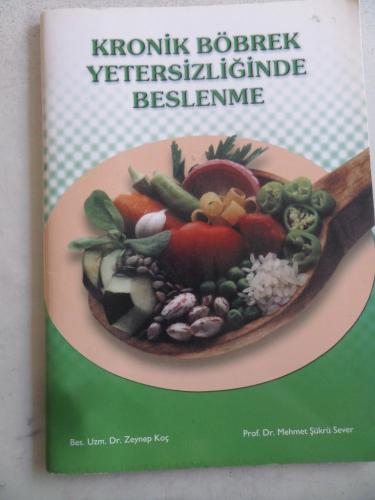 Kronik Böbrek Yetersizliğinde Beslenme