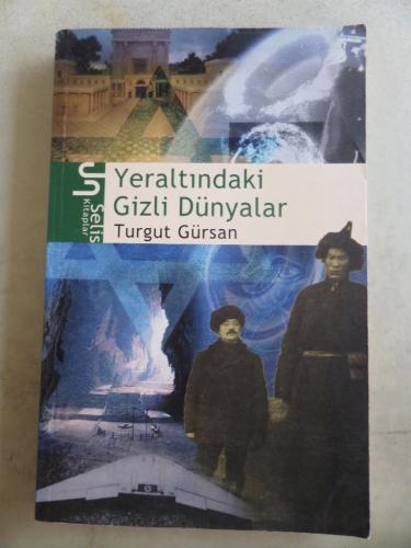 Yeraltındaki Gizli Dünyalar