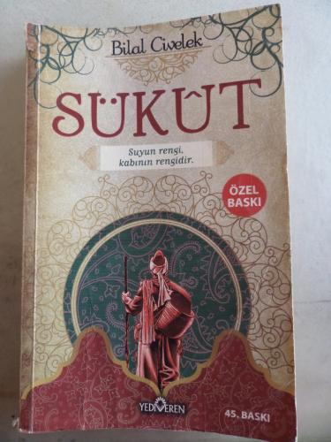 Sükut Bilal Civelek