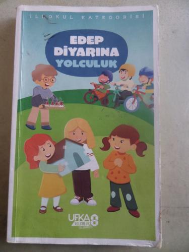 Edep Diyarına Yolculuk