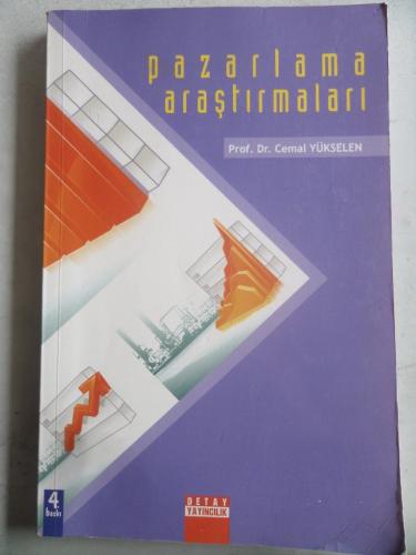 Pazarlama Araştırmaları Cemal Yükselen