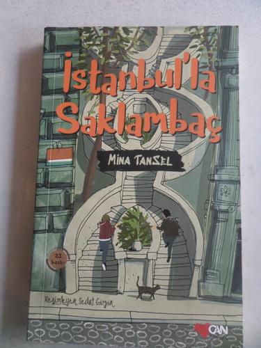 İstanbul'la Saklambaç