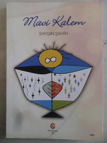 Mavi Kalem Saygın Şahin