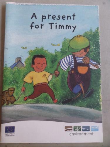 A Present For Timmy