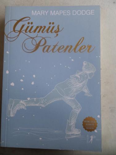 Gümüş Patenler Mary Mapes Dodge