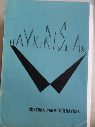 Haykırışlar