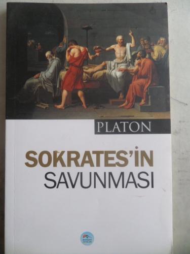 Sokrates'in Savunması Platon