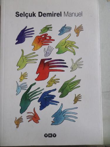 Manuel Selçuk Demirel