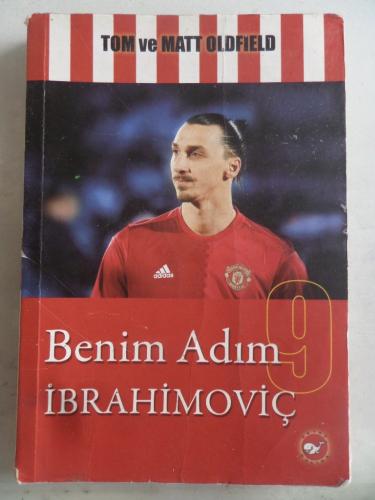 Benim Adım İbrahimoviç Tom ve Matt Oldfield