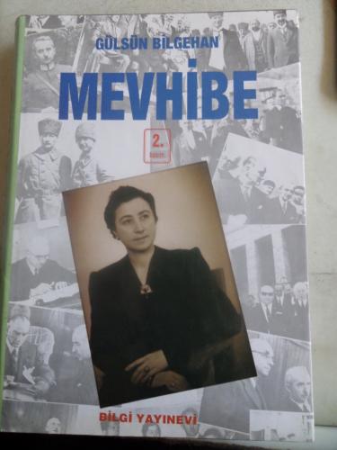 Mevhibe