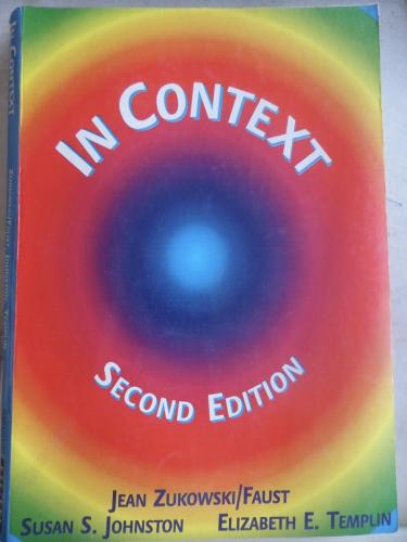 In Context Jean Zukowki