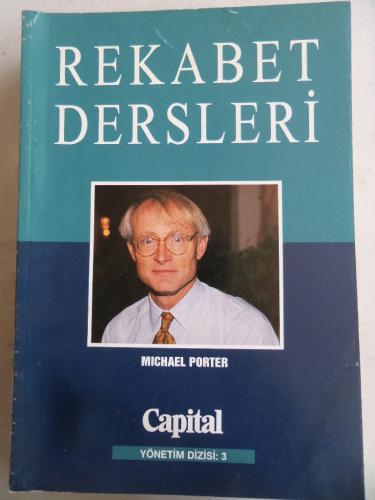 Rekabet Dersleri