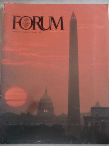Forum English Teaching Forum Volume XXVI Number 1 January 1988