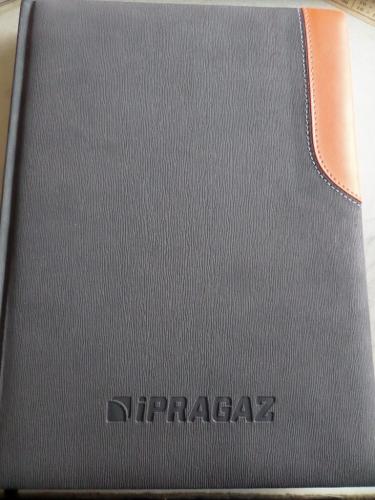 İpragaz 2007 Ajandası