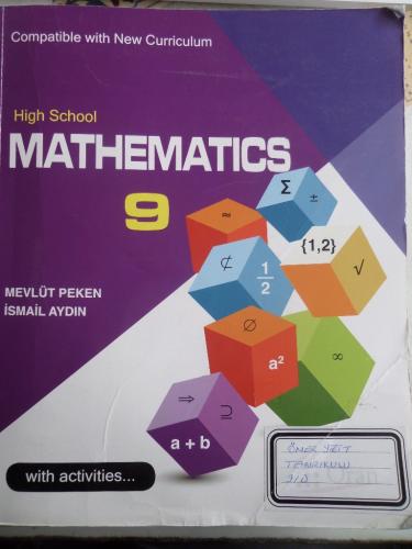 High School Mathematics