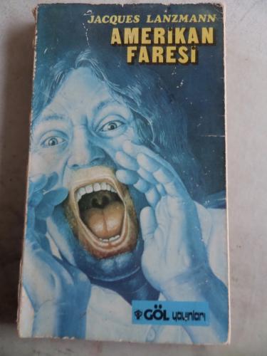 Amerikan Faresi Jacques Lanzmann