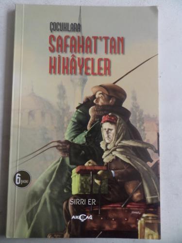 Çocuklara Safahat'tan Hikayeler
