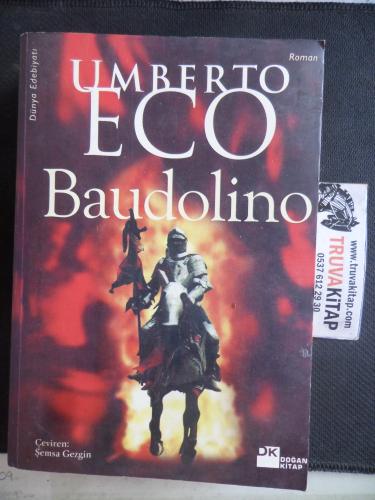 Baudolino* Umberto Eco