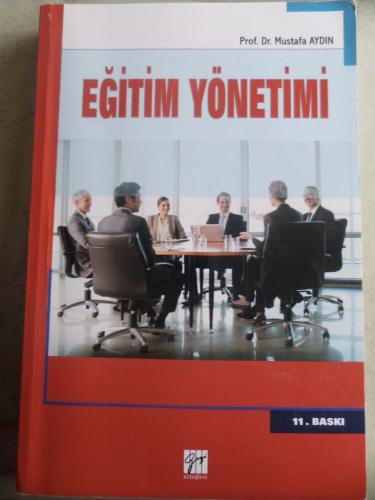 Eğitim Yönetimi Mustafa Aydın