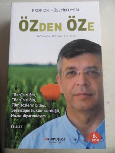Özden Öze Hüseyin Uysal