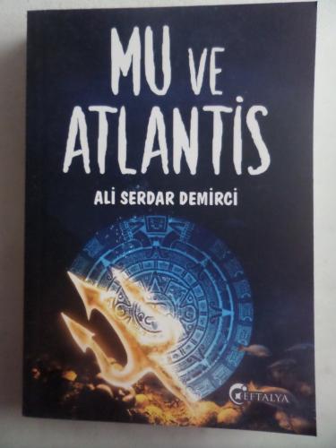 Mu ve Atlantis