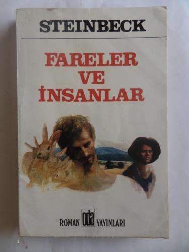 Fareler ve İnsanlar John Steinbeck