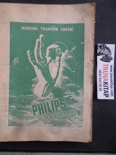 Aile Ev Dergisi 1950 / 13