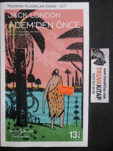 Adem'den Önce