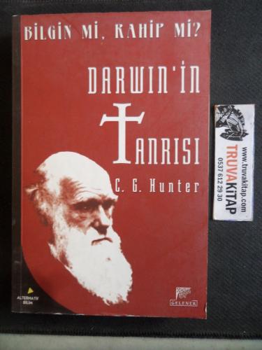 Darwin'in Tanrısı