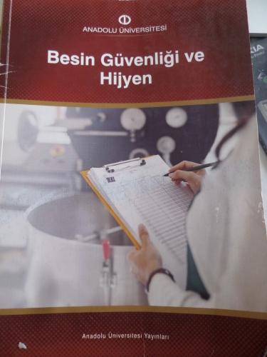 Besin Güvenliği ve Hijyen