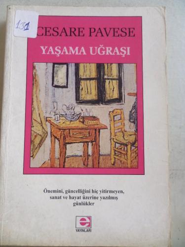 Yaşama Uğraşı Cesare Pavese