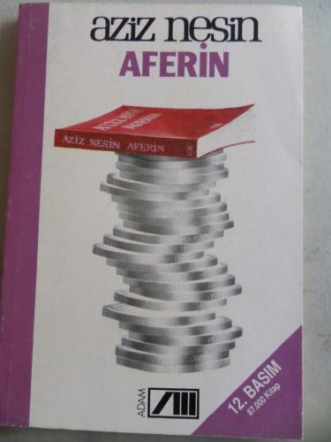 Aferin Aziz Nesin