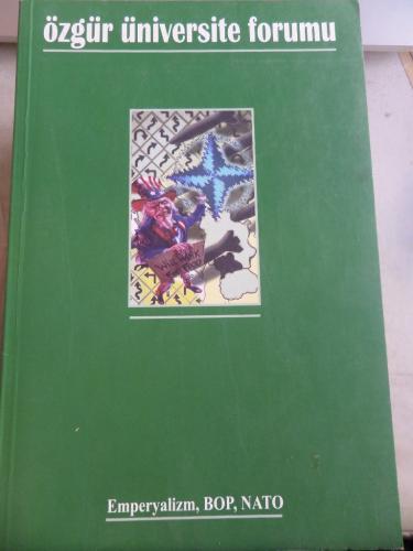 Özgür Üniversite Forumu 2003 / 24