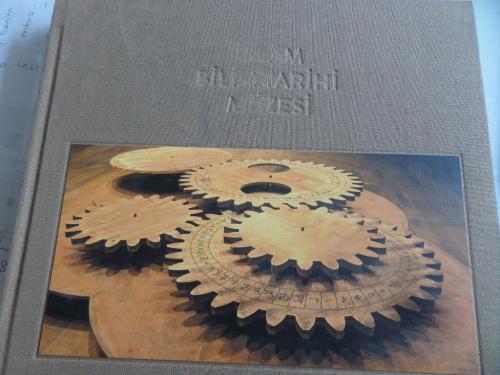 İslam Bilim Tarihi Müzesi