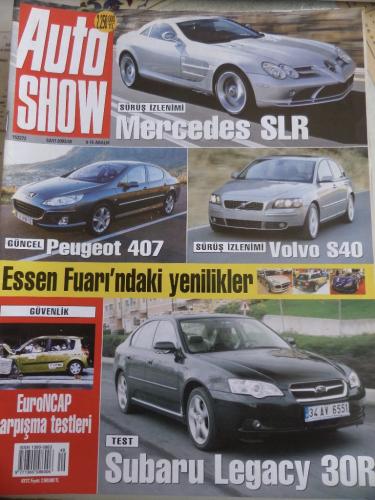 Auto Show 2003 / 49