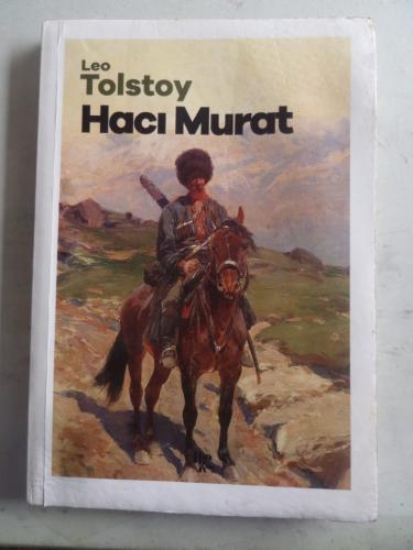 Hacı Murat Leo Tolstoy