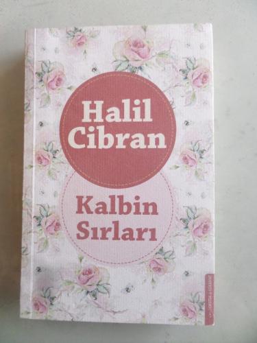 Kalbin Sırları Halil Cibran