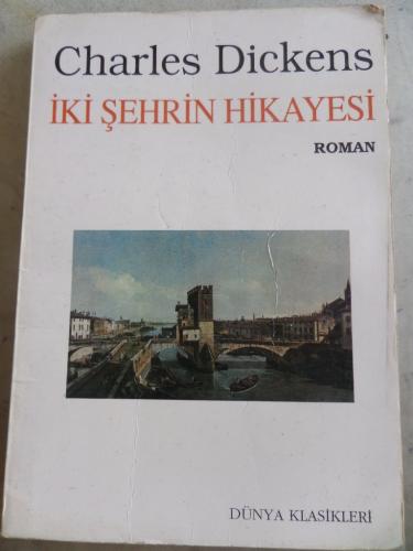 İki Şehrin Hikayesi